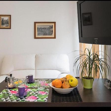 Dreaming Suite Verona Eksteriør bilde