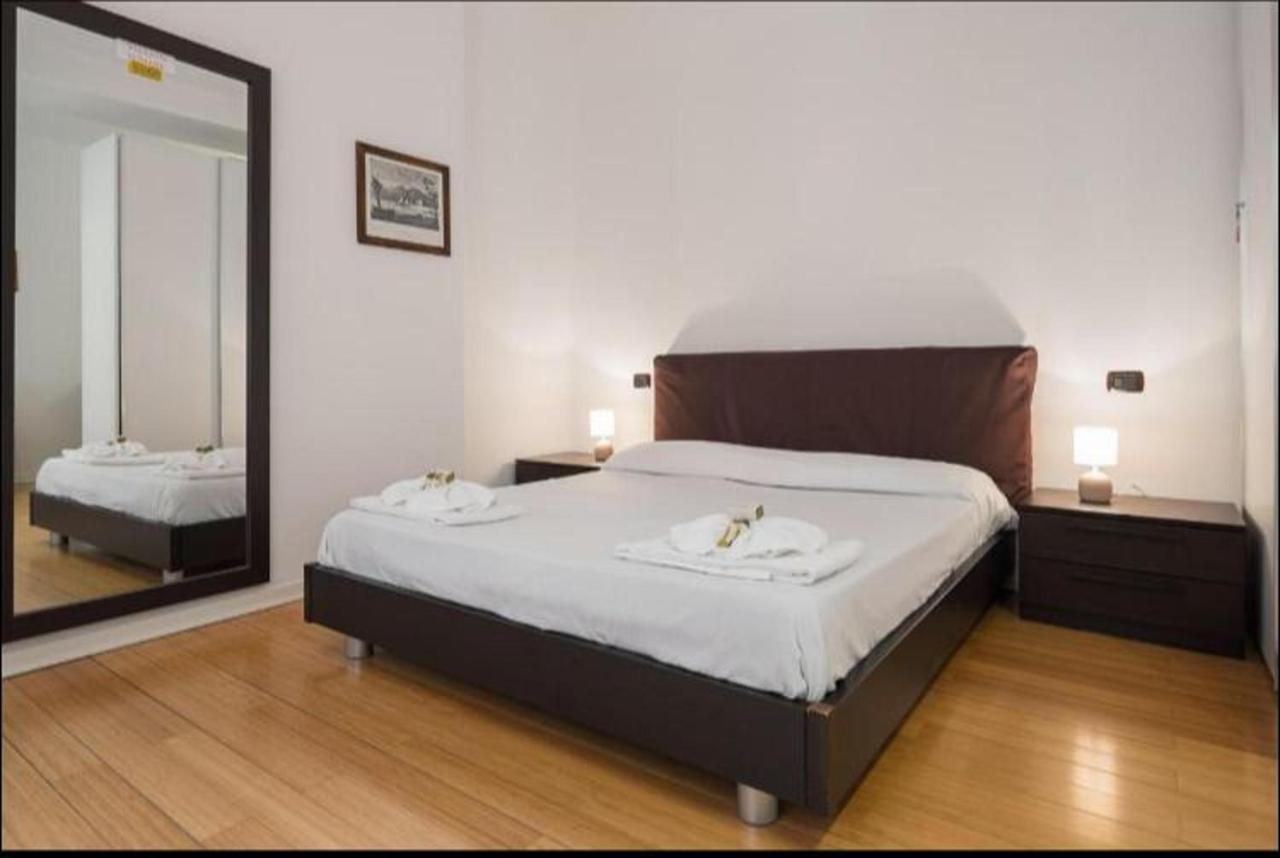 Dreaming Suite Verona Eksteriør bilde