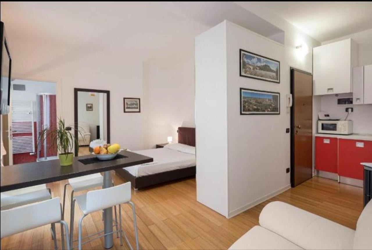 Dreaming Suite Verona Eksteriør bilde