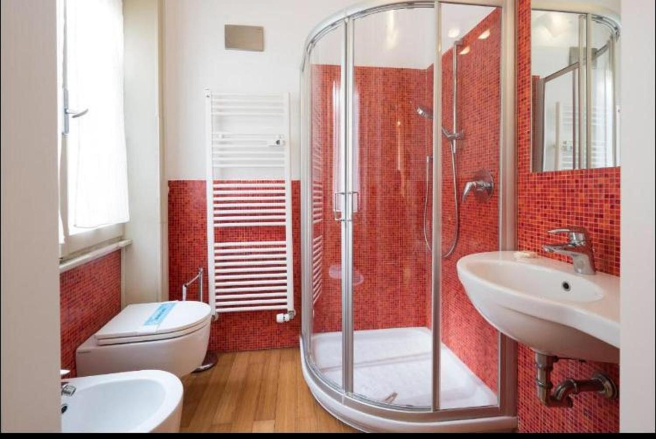 Dreaming Suite Verona Eksteriør bilde