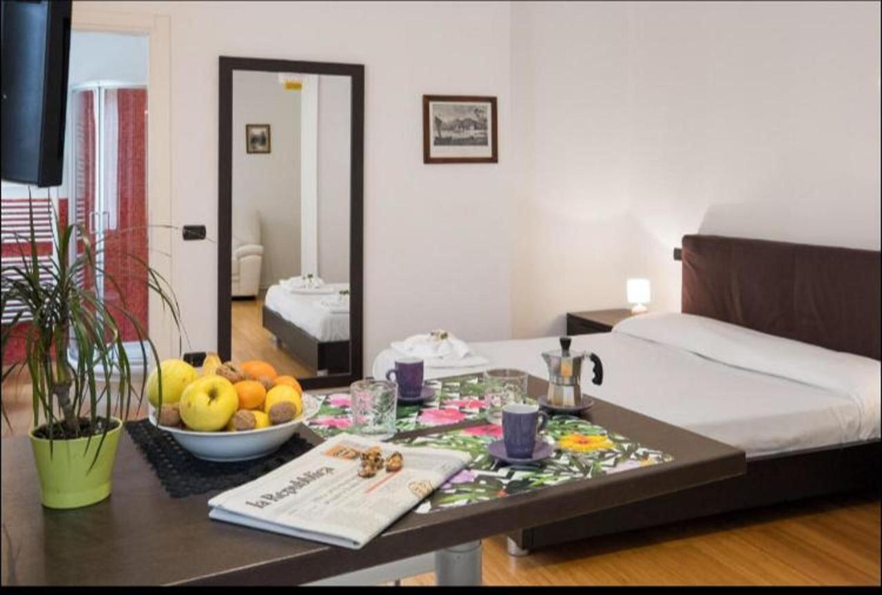 Dreaming Suite Verona Eksteriør bilde