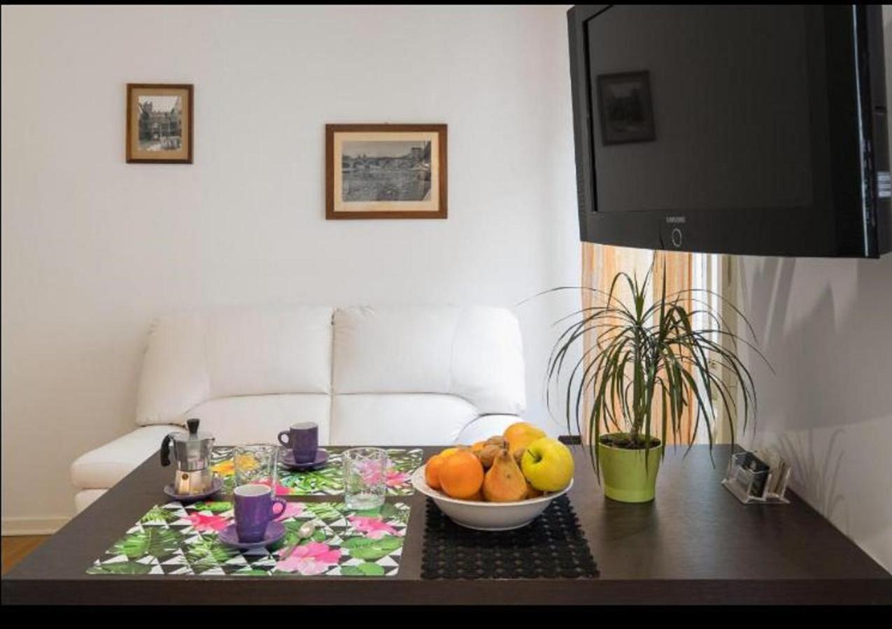 Dreaming Suite Verona Eksteriør bilde