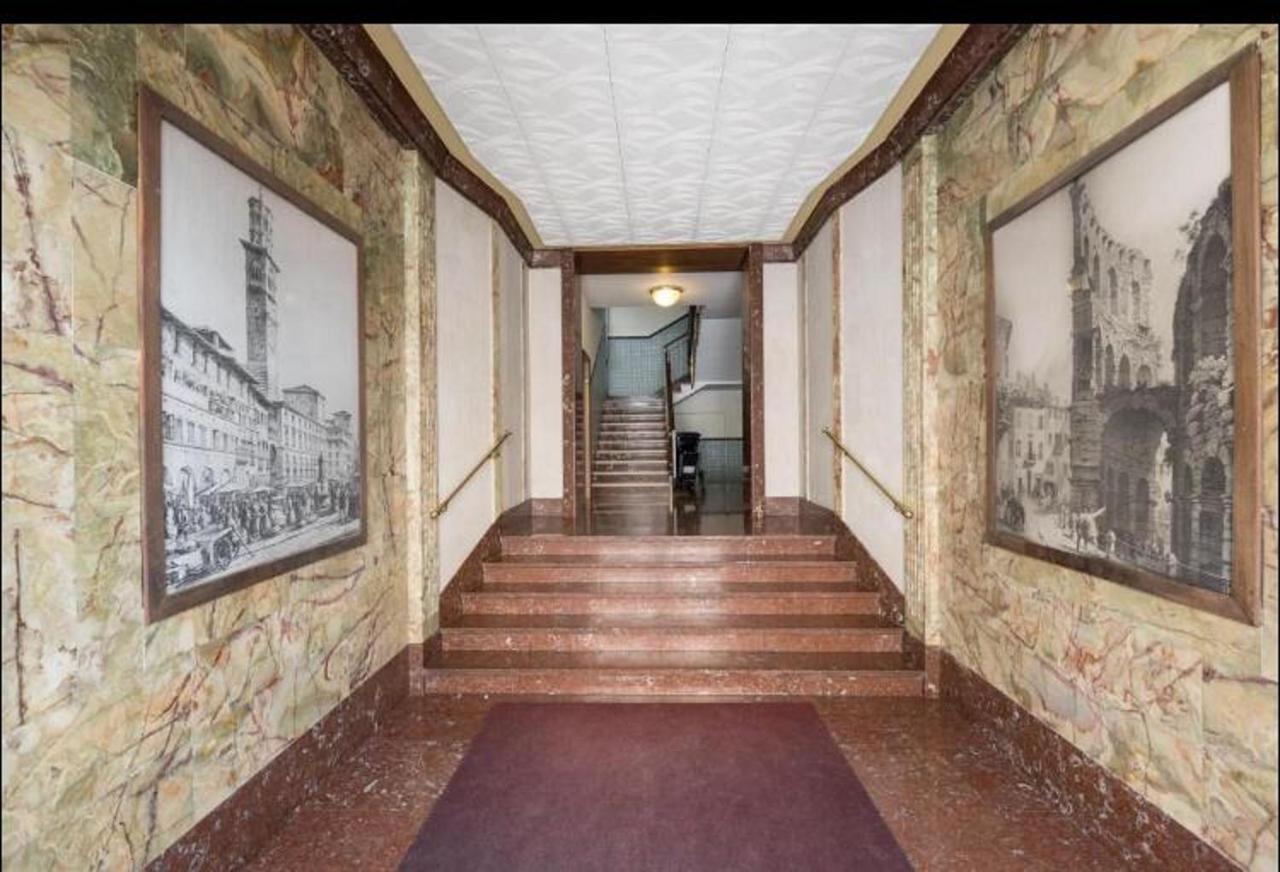 Dreaming Suite Verona Eksteriør bilde